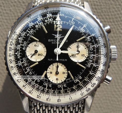 breitling fliegeruhren